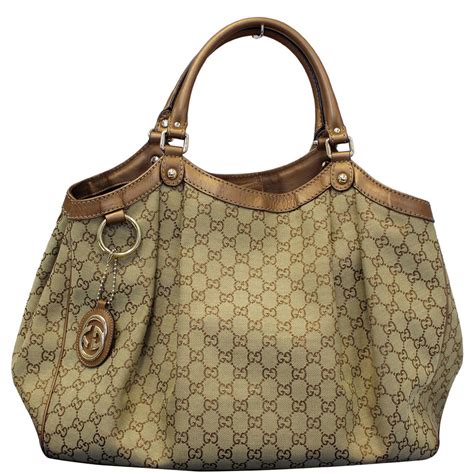 gucci denim sukey large tote|Women's Designer Tote Bags .